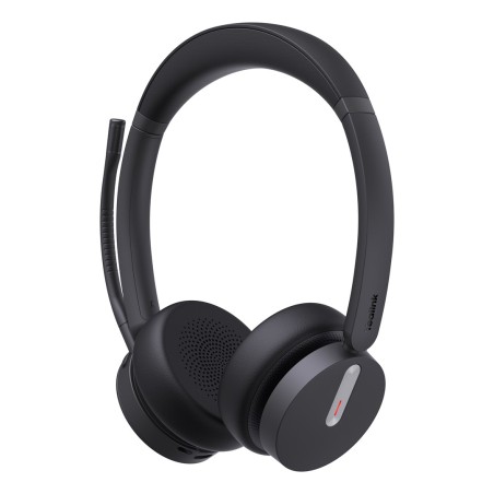 Słuchawki Yealink Bh70 Dual Teams Usb-C/A