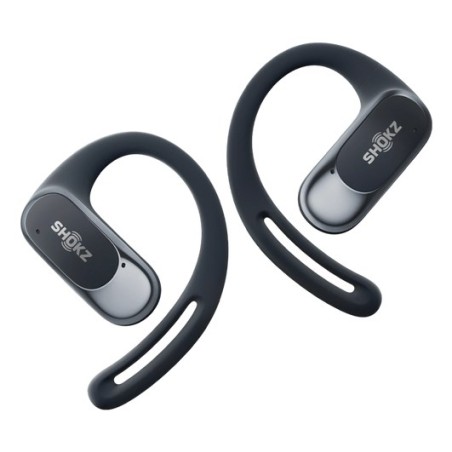 Słuchawki Douszne Bezprzewodowe Shokz Openfit Air Czarne