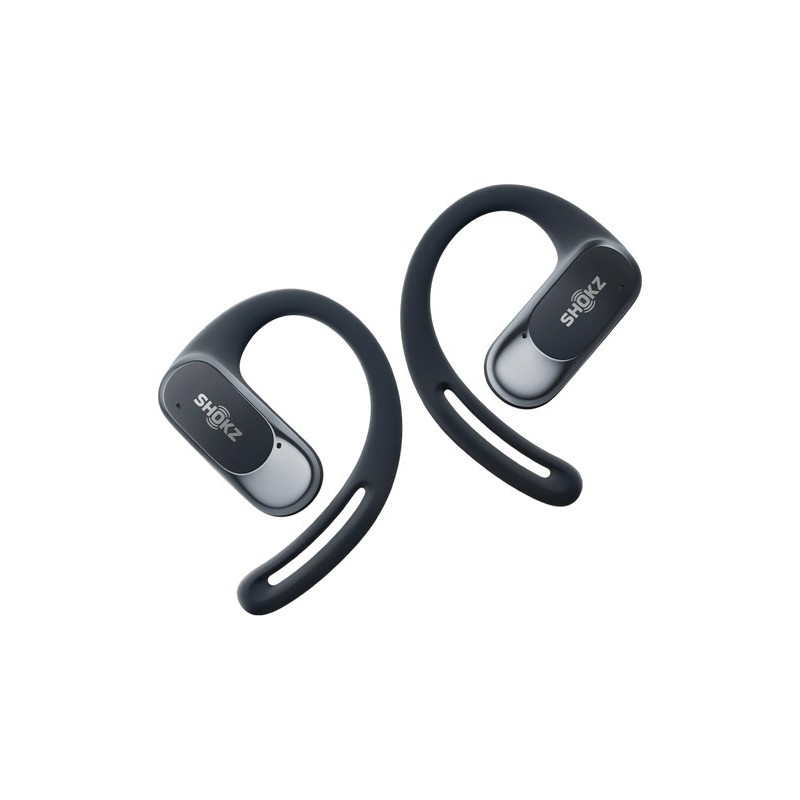 Słuchawki Douszne Bezprzewodowe Shokz Openfit Air Czarne