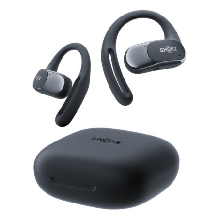 Słuchawki Douszne Bezprzewodowe Shokz Openfit Air Czarne