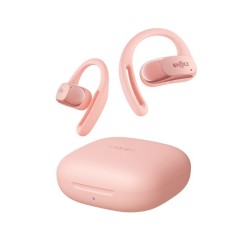 Słuchawki Douszne Bezprzewodowe Shokz Openfit Air Różowe