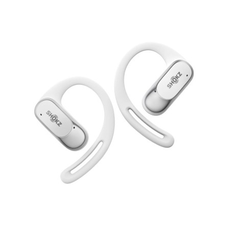 Słuchawki Douszne Bezprzewodowe Shokz Openfit Air Białe