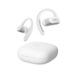 Słuchawki Douszne Bezprzewodowe Shokz Openfit Air Białe