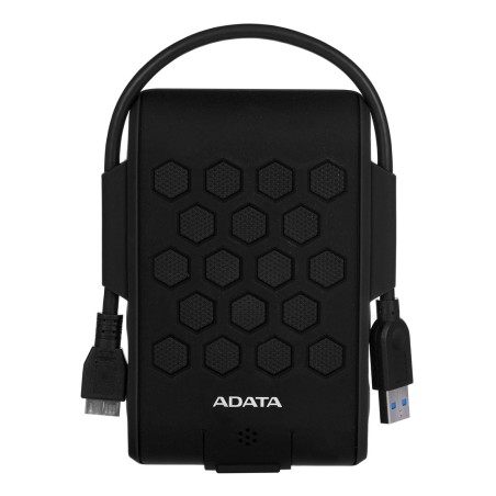 Dysk Zewnętrzny Hdd Adata Hd720 (2Tb  2.5"  Usb 3.2  Czarny)