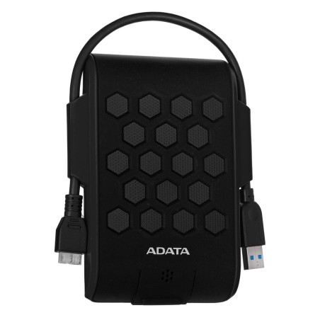 Dysk Zewnętrzny Hdd Adata Hd720 (2Tb  2.5"  Usb 3.2  Czarny)