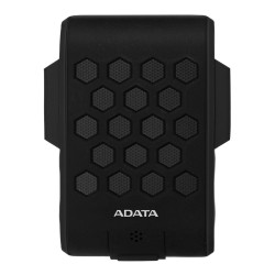 Dysk Zewnętrzny Hdd Adata Hd720 (2Tb  2.5"  Usb 3.2  Czarny)