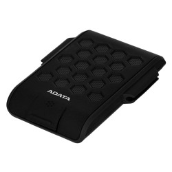 Dysk Zewnętrzny Hdd Adata Hd720 (2Tb  2.5"  Usb 3.2  Czarny)