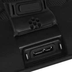 Dysk Zewnętrzny Hdd Adata Hd720 (2Tb  2.5"  Usb 3.2  Czarny)