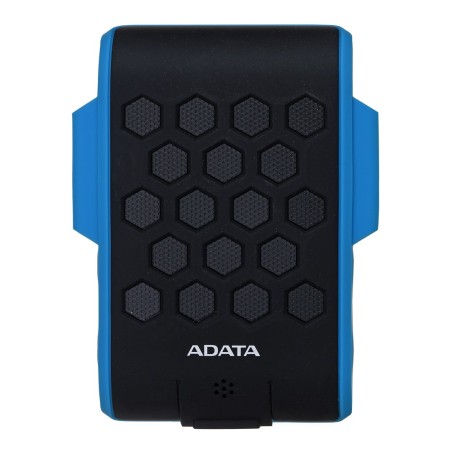 Dysk Zewnętrzny Hdd Adata Hd720 (2Tb  2.5"  Usb 3.2  Niebieski)