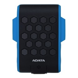 Dysk Zewnętrzny Hdd Adata Hd720 (2Tb  2.5"  Usb 3.2  Niebieski)