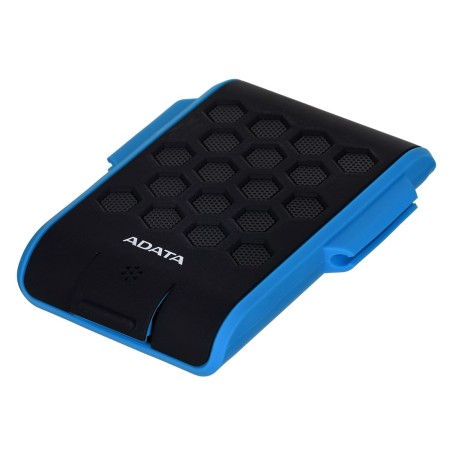 Dysk Zewnętrzny Hdd Adata Hd720 (2Tb  2.5"  Usb 3.2  Niebieski)