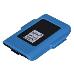 Dysk Zewnętrzny Hdd Adata Hd720 (2Tb  2.5"  Usb 3.2  Niebieski)