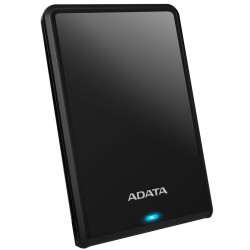 Dysk Zewnętrzny Hdd Adata Hv620S (2Tb  2.5"  Usb 3.2  Czarny)