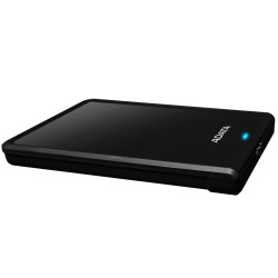 Dysk Zewnętrzny Hdd Adata Hv620S (2Tb  2.5"  Usb 3.2  Czarny)
