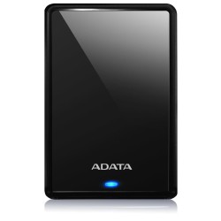 Dysk Zewnętrzny Hdd Adata Hv620S (2Tb  2.5"  Usb 3.2  Czarny)