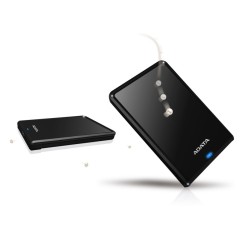 Dysk Zewnętrzny Hdd Adata Hv620S (2Tb  2.5"  Usb 3.2  Czarny)