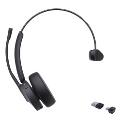 Słuchawki Yealink Bh70 Mono Teams Usb-C/A