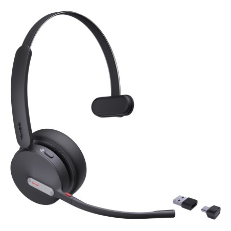 Słuchawki Yealink Bh70 Mono Teams Usb-C/A