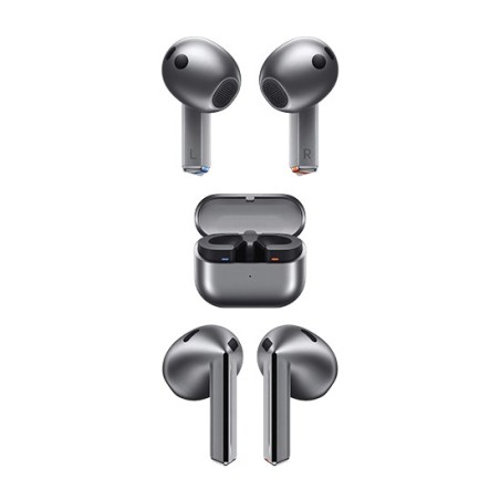 Samsung Galaxy Buds 3 Sm-R530 Silber