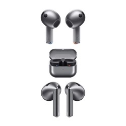 Samsung Galaxy Buds 3 Sm-R530 Silber