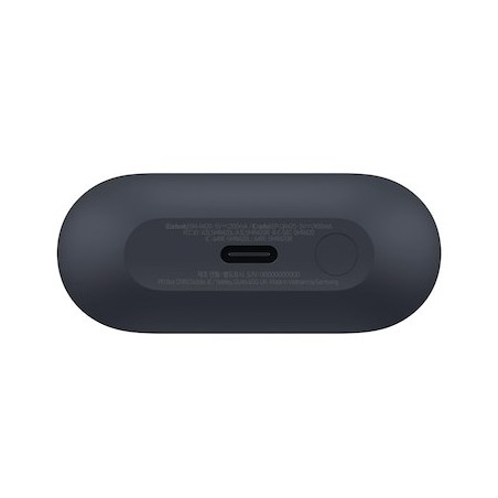 Słuchawki Samsung Galaxy Buds3 Fe R420 Sm-R420Nzkaeue Black