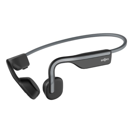Słuchawki Bezprzewodowe Kostne Shokz Openmove Usb-C Szare