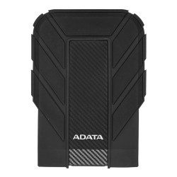 Dysk Zewnętrzny Hdd Adata Hd710 Pro (1Tb  2.5"  Usb 3.2  Czarny)