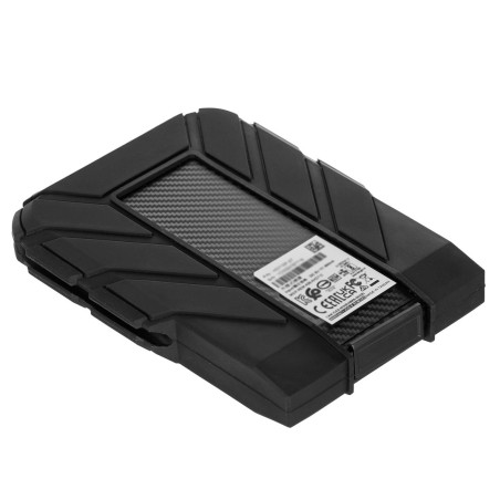 Dysk Zewnętrzny Hdd Adata Hd710 Pro (1Tb  2.5"  Usb 3.2  Czarny)