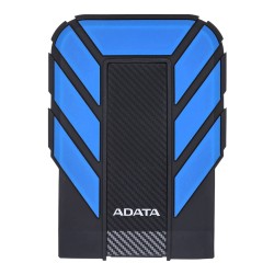 Dysk Zewnętrzny Hdd Adata Hd710 Pro (1Tb  2.5"  Usb 3.2  Niebieski)