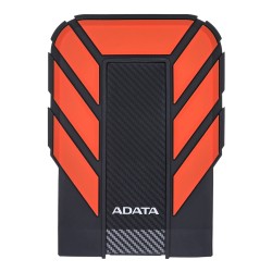 Dysk Zewnętrzny Hdd Adata Hd710 Pro (1Tb  2.5"  Usb 3.2  Czerwony)