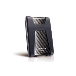 Dysk Zewnętrzny Hdd Adata Hd650 (1Tb  2.5"  Usb 3.2  Czarny)