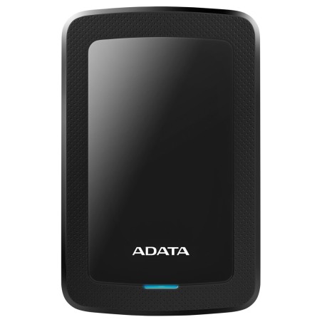 Dysk Zewnętrzny Hdd Adata Hv300 (1Tb  2.5"  Usb 3.2  Czarny)