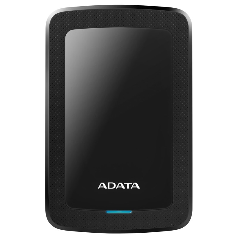 Dysk Zewnętrzny Hdd Adata Hv300 (1Tb  2.5"  Usb 3.2  Czarny)