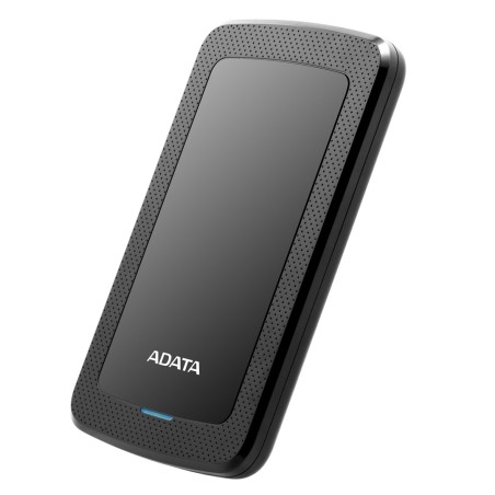 Dysk Zewnętrzny Hdd Adata Hv300 (1Tb  2.5"  Usb 3.2  Czarny)