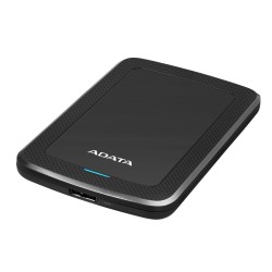 Dysk Zewnętrzny Hdd Adata Hv300 (1Tb  2.5"  Usb 3.2  Czarny)