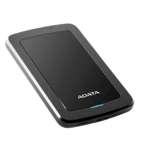 Dysk Zewnętrzny Hdd Adata Hv300 (1Tb  2.5"  Usb 3.2  Czarny)