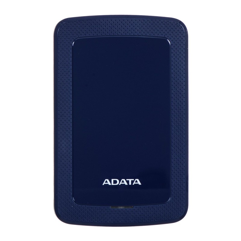 Dysk Zewnętrzny Hdd Adata Hv300 (1Tb  2.5"  Usb 3.2  Niebieski)