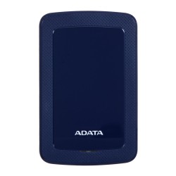 Dysk Zewnętrzny Hdd Adata Hv300 (1Tb  2.5"  Usb 3.2  Niebieski)