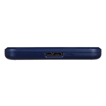 Dysk Zewnętrzny Hdd Adata Hv300 (1Tb  2.5"  Usb 3.2  Niebieski)