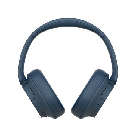 Słuchawki Sony Whch720Nl.ce7 Niebieskie