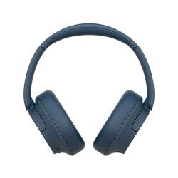 Słuchawki Sony Whch720Nl.ce7 Niebieskie
