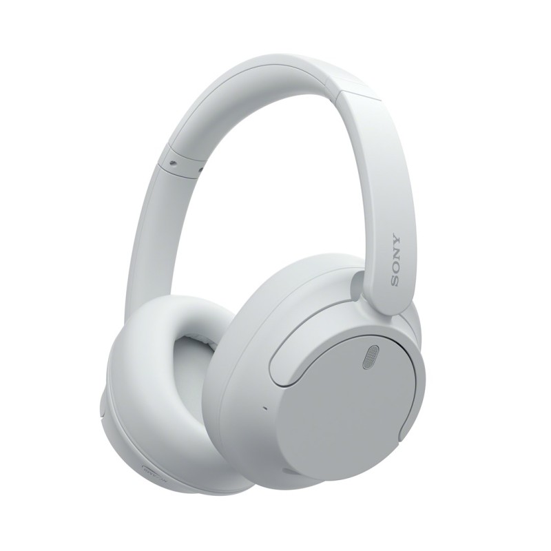 Słuchawki Sony Whch720Nw.ce7 Białe
