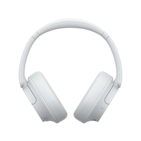 Słuchawki Sony Whch720Nw.ce7 Białe