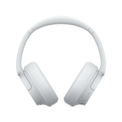 Słuchawki Sony Whch720Nw.ce7 Białe