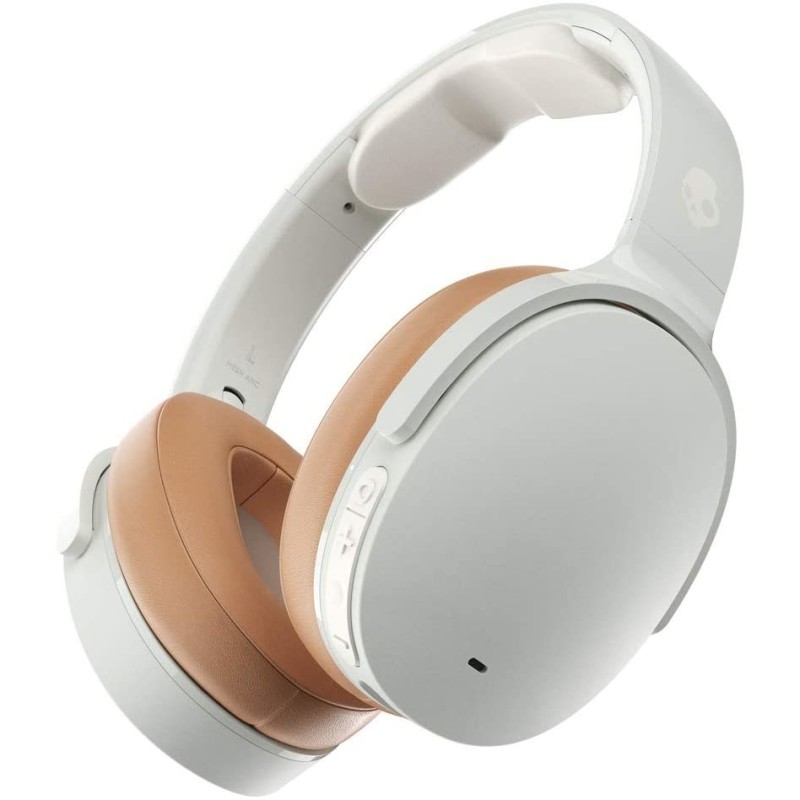 Skullcandy Hesh Anc Mod White