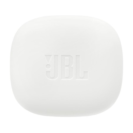 Słuchawki Jbl Douszne Inear Wave Flex 2 Białe (Jblwflex2Wht)