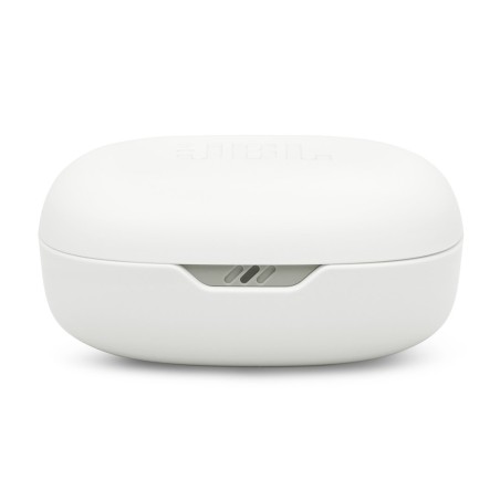 Słuchawki Jbl Douszne Inear Wave Flex 2 Białe (Jblwflex2Wht)