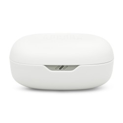 Słuchawki Jbl Douszne Inear Wave Flex 2 Białe (Jblwflex2Wht)