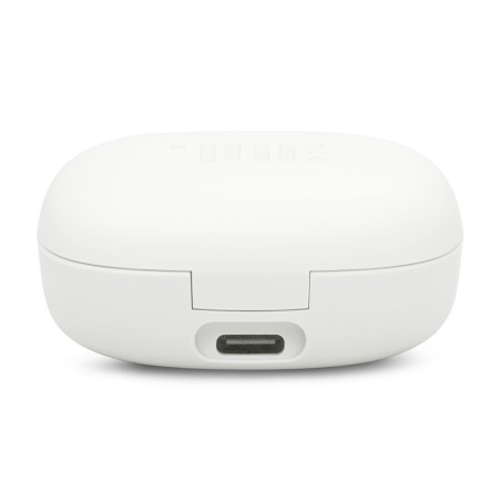 Słuchawki Jbl Douszne Inear Wave Flex 2 Białe (Jblwflex2Wht)