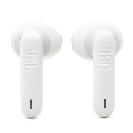 Słuchawki Jbl Douszne Inear Wave Flex 2 Białe (Jblwflex2Wht)
